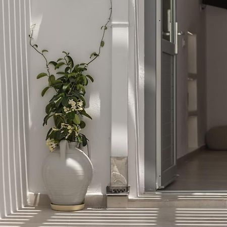 Agathi'S House Apartment Triovasálos Екстериор снимка