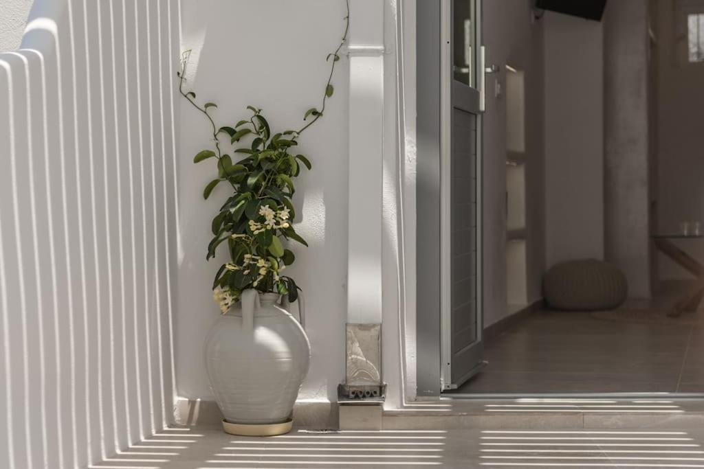 Agathi'S House Apartment Triovasálos Екстериор снимка